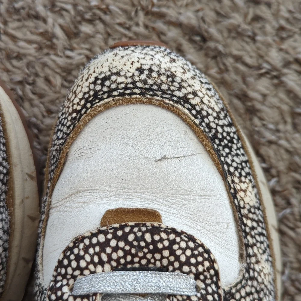 Madewell trainer sneakers - Picture 6 of 7